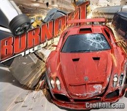 Download game ppsspp burnout dominator cso